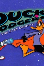 Watch Duck Dodgers Vodly